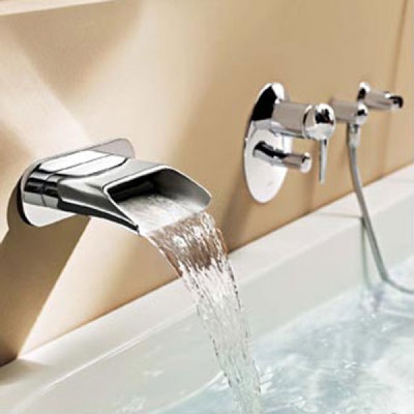 SOURCE FLOW